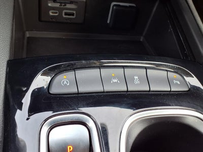 2022 Buick Envision Essence