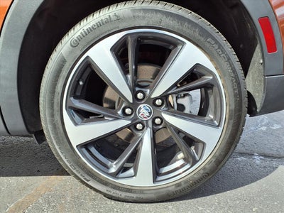 2022 Buick Envision Essence