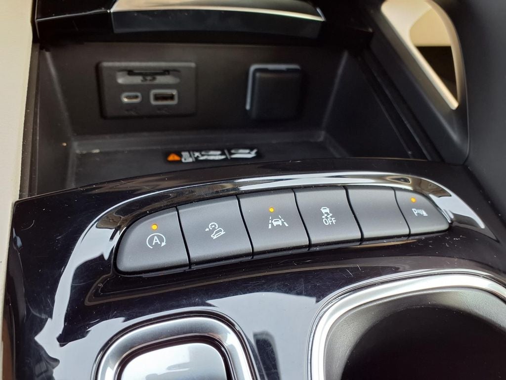 2022 Buick Envision Avenir