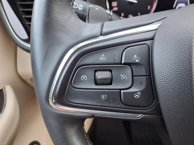 2022 Buick Envision Avenir