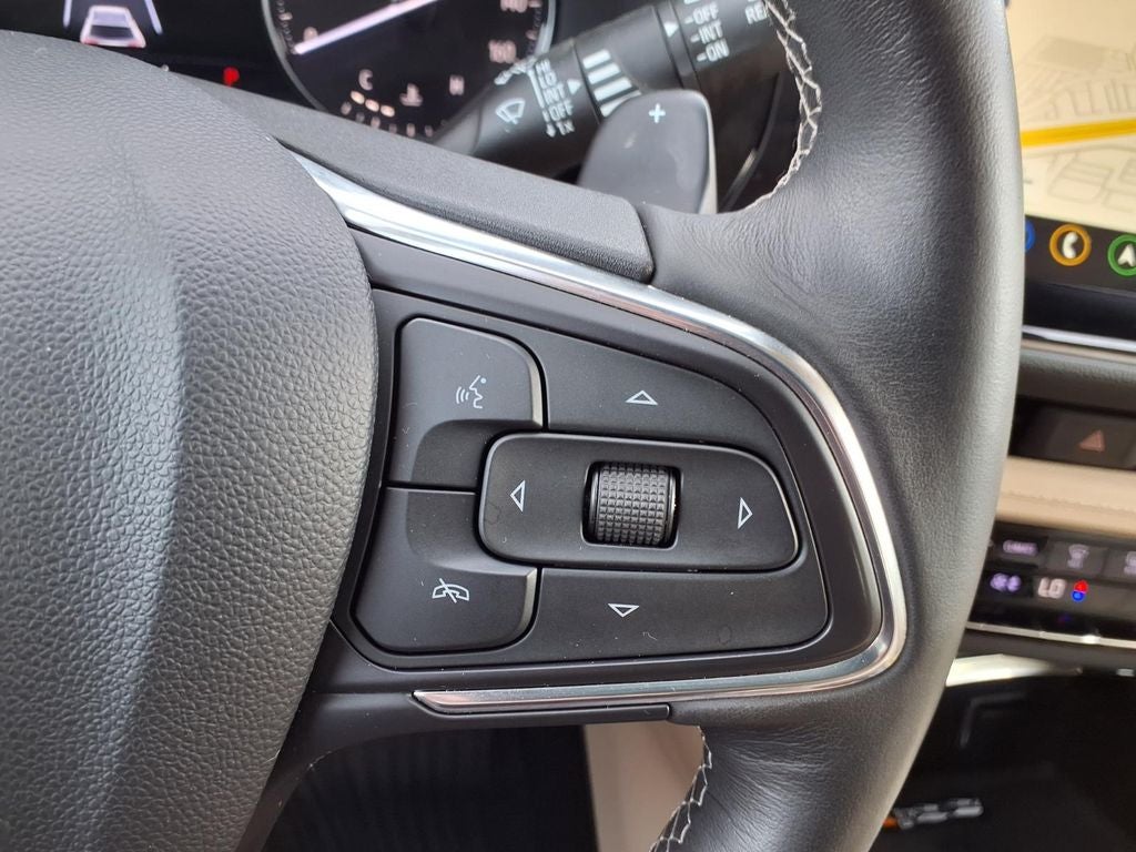 2022 Buick Envision Avenir