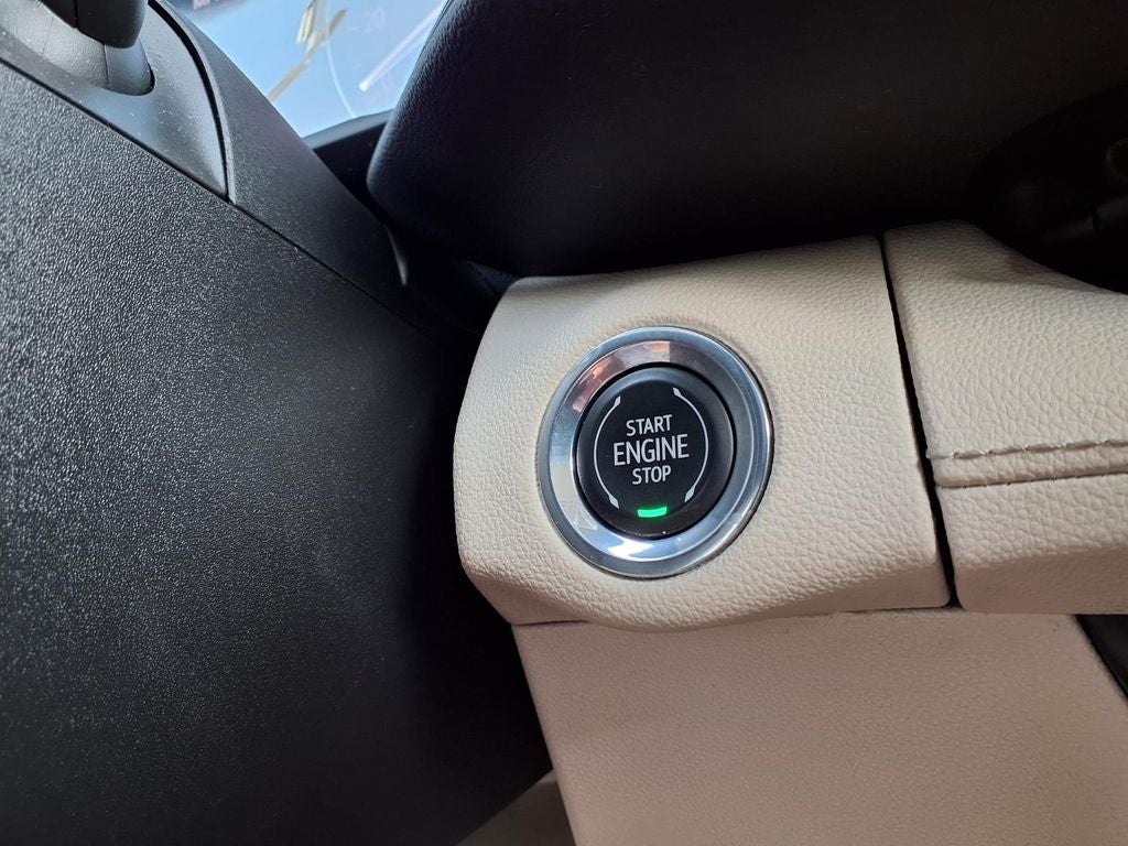 2022 Buick Envision Avenir
