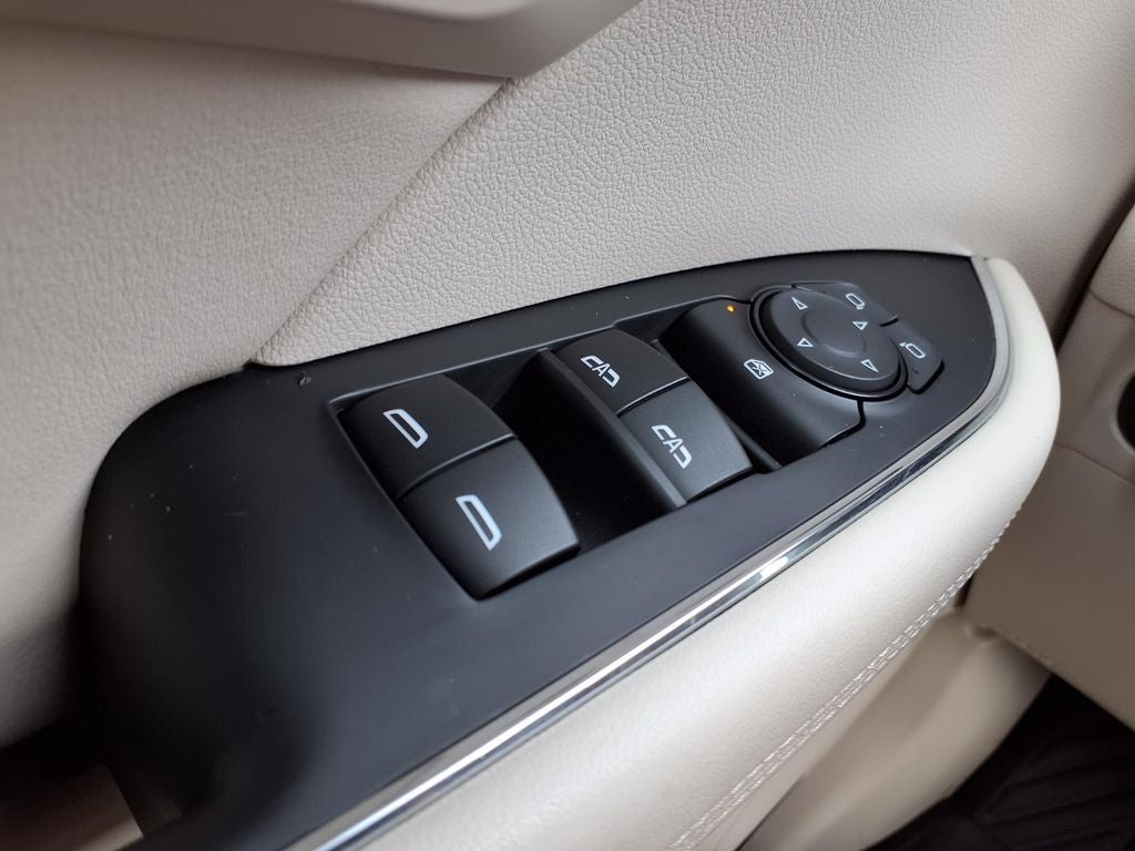 2022 Buick Envision Avenir