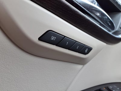 2022 Buick Envision Avenir