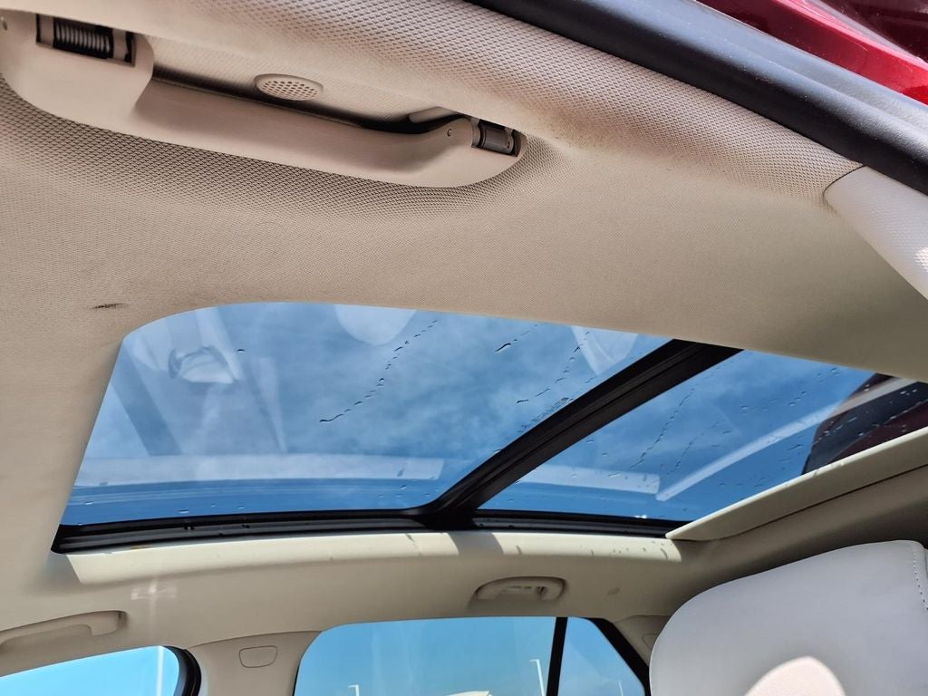 2022 Buick Envision Avenir
