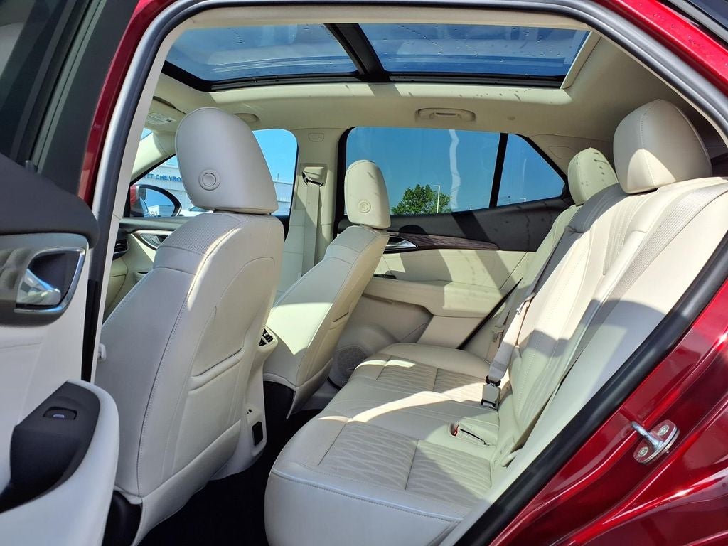 2022 Buick Envision Avenir