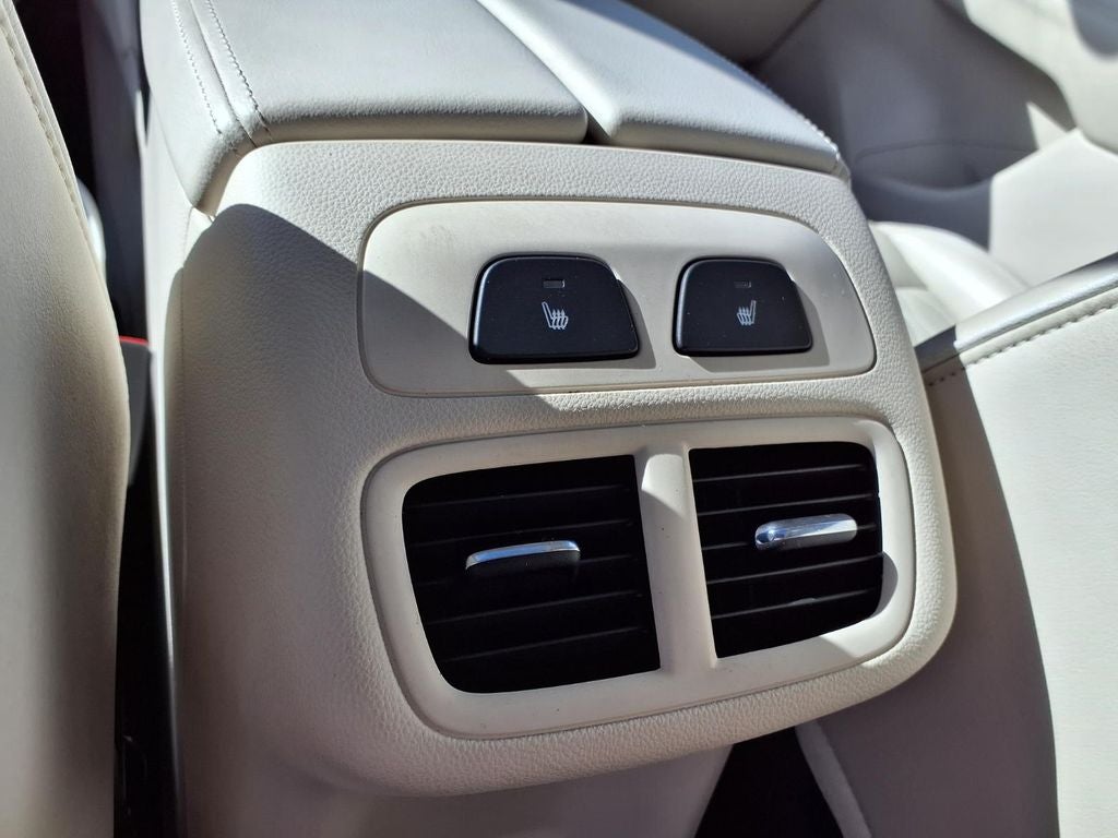 2022 Buick Envision Avenir