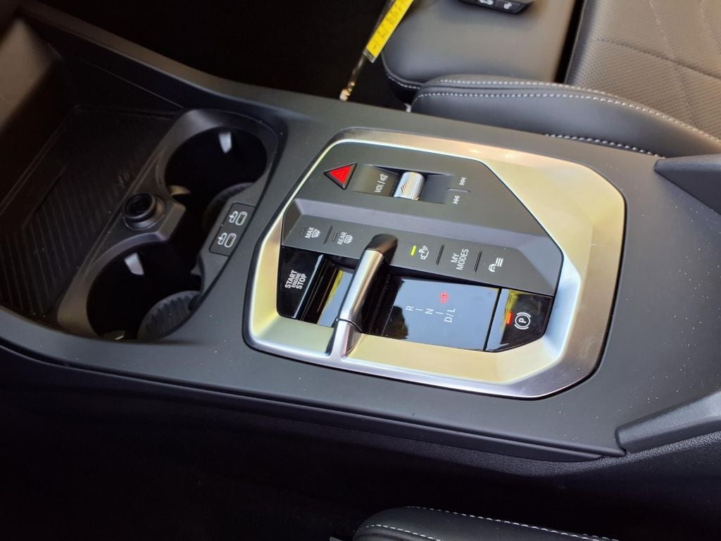2026 BMW 2 Series 228 xDrive