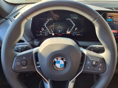 2026 BMW 2 Series 228 xDrive