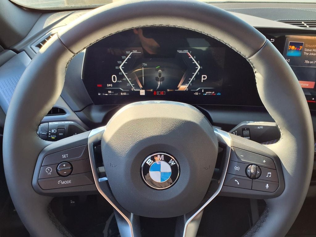 2026 BMW 2 Series 228 xDrive