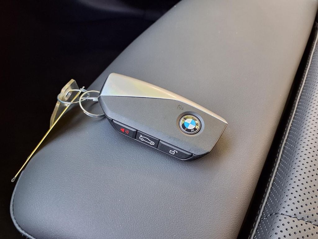 2026 BMW 2 Series 228 xDrive
