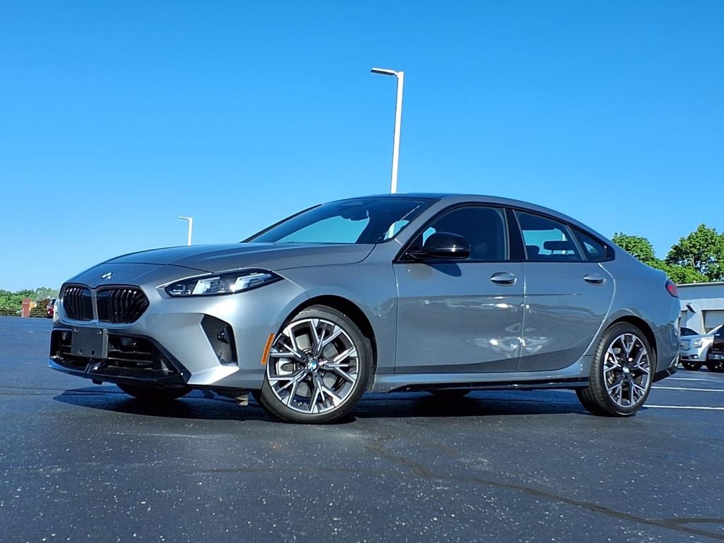 2026 BMW 2 Series 228 xDrive