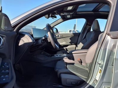 2026 BMW 2 Series 228 xDrive
