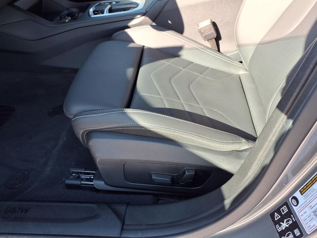 2026 BMW 2 Series 228 xDrive