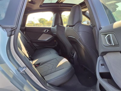 2026 BMW 2 Series 228 xDrive