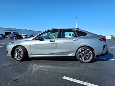 2026 BMW 2 Series 228 xDrive