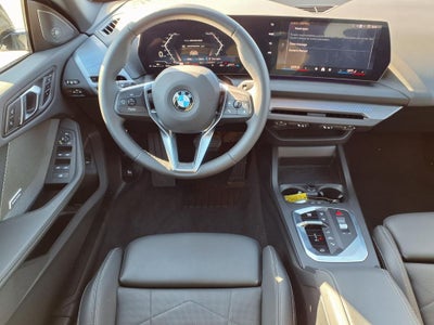 2026 BMW 2 Series 228 xDrive