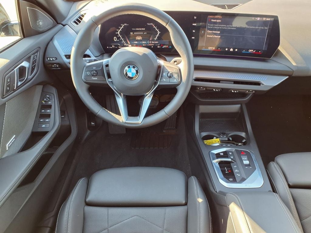 2026 BMW 2 Series 228 xDrive