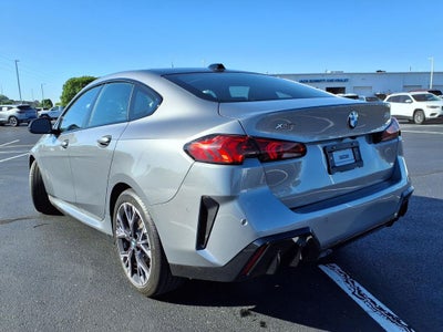 2026 BMW 2 Series 228 xDrive