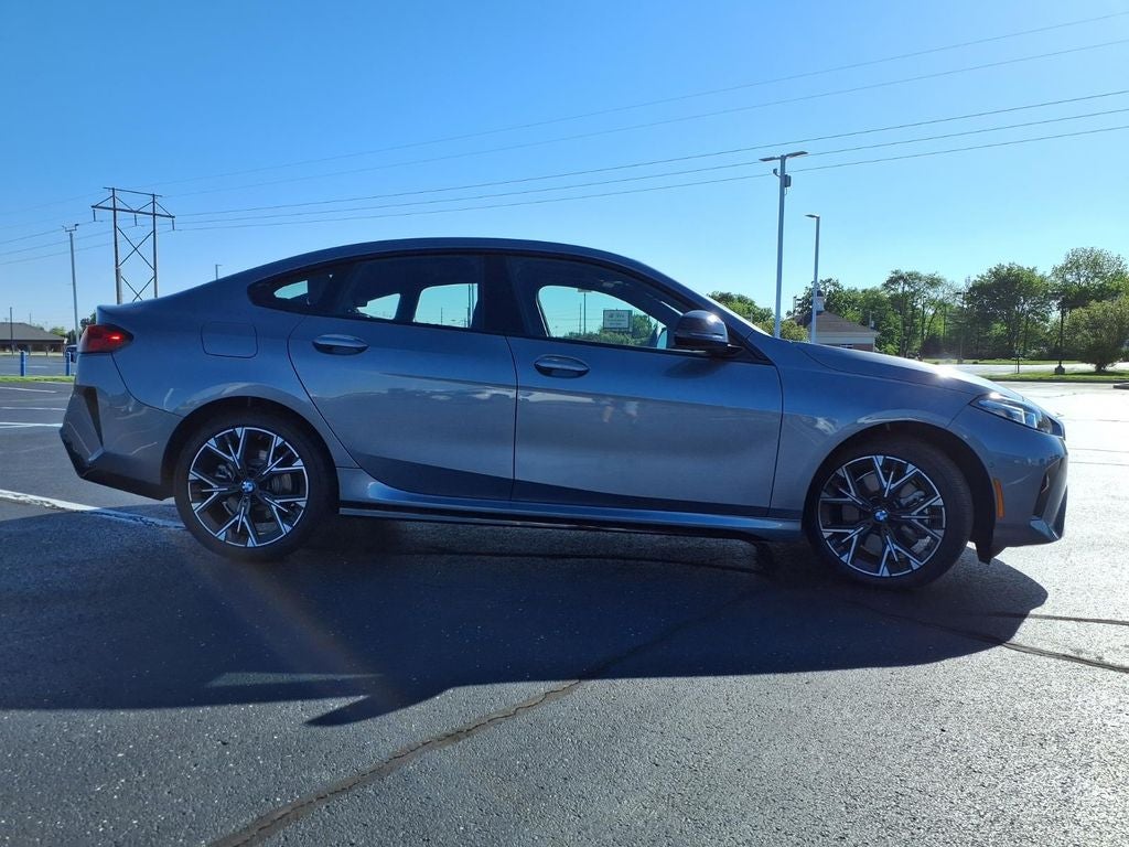 2026 BMW 2 Series 228 xDrive