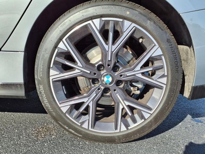 2026 BMW 2 Series 228 xDrive