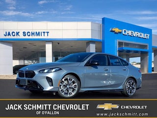2026 BMW 2 Series 228 xDrive