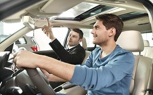 Schedule a test drive at Jack Schmitt Chevrolet of O'Fallon in OFALLON, IL.