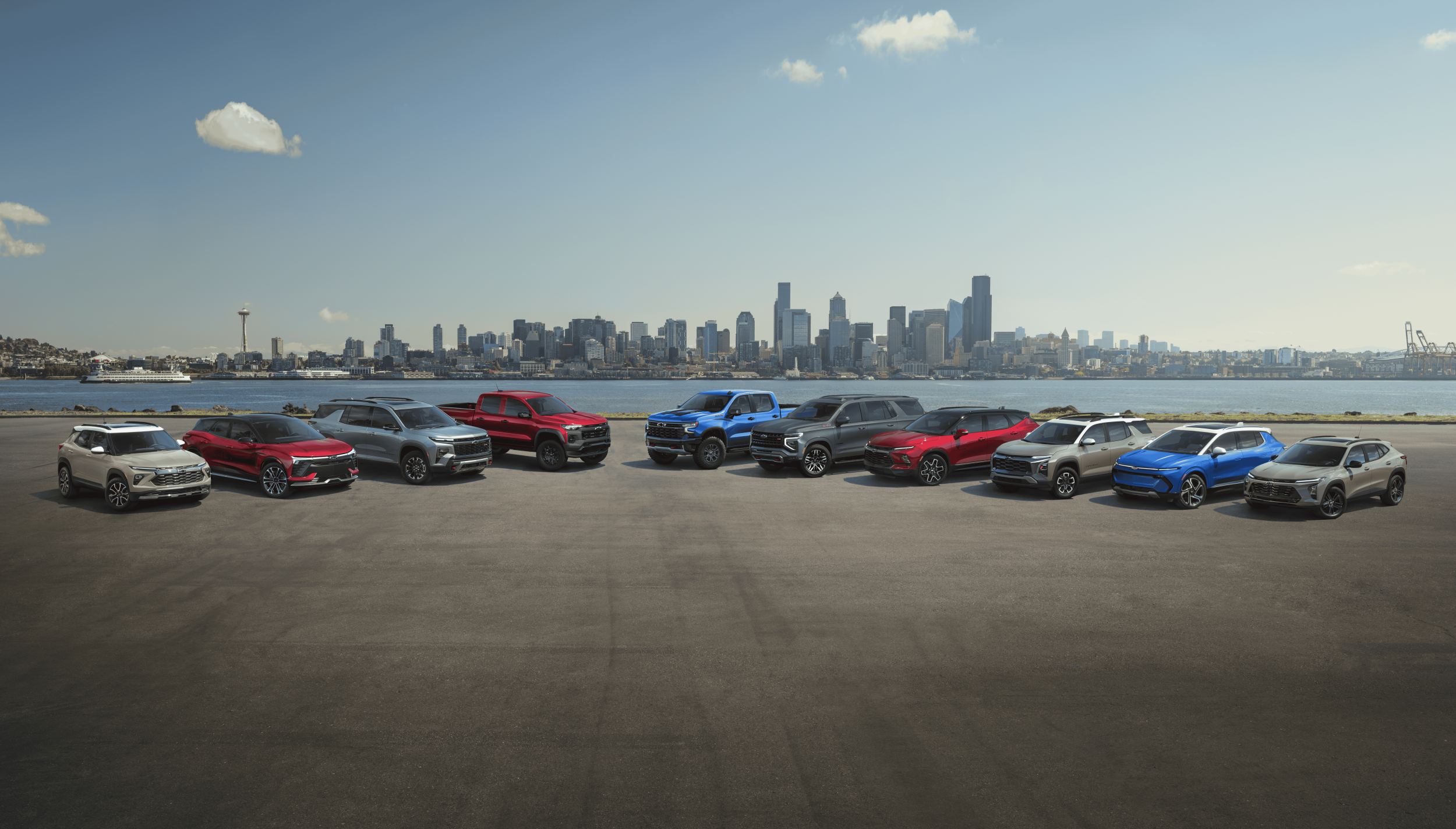 CHEVY SPECIAL OFFERS | Jack Schmitt Chevrolet of O'Fallon in OFALLON IL