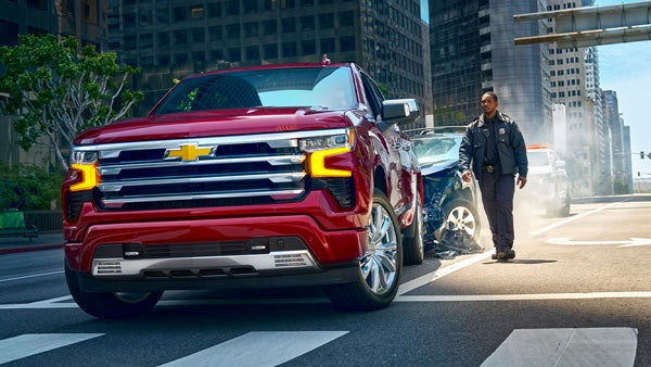 Jack Schmitt Chevrolet of O'Fallon in OFALLON IL