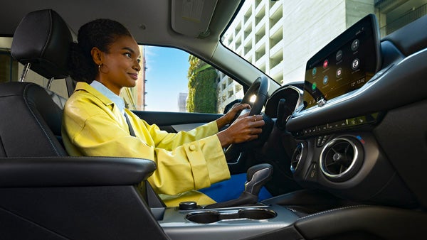 Jack Schmitt Chevrolet of O'Fallon in OFALLON IL