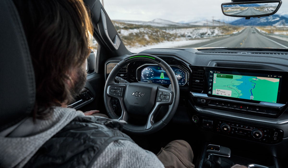 Jack Schmitt Chevrolet of O'Fallon in OFALLON IL