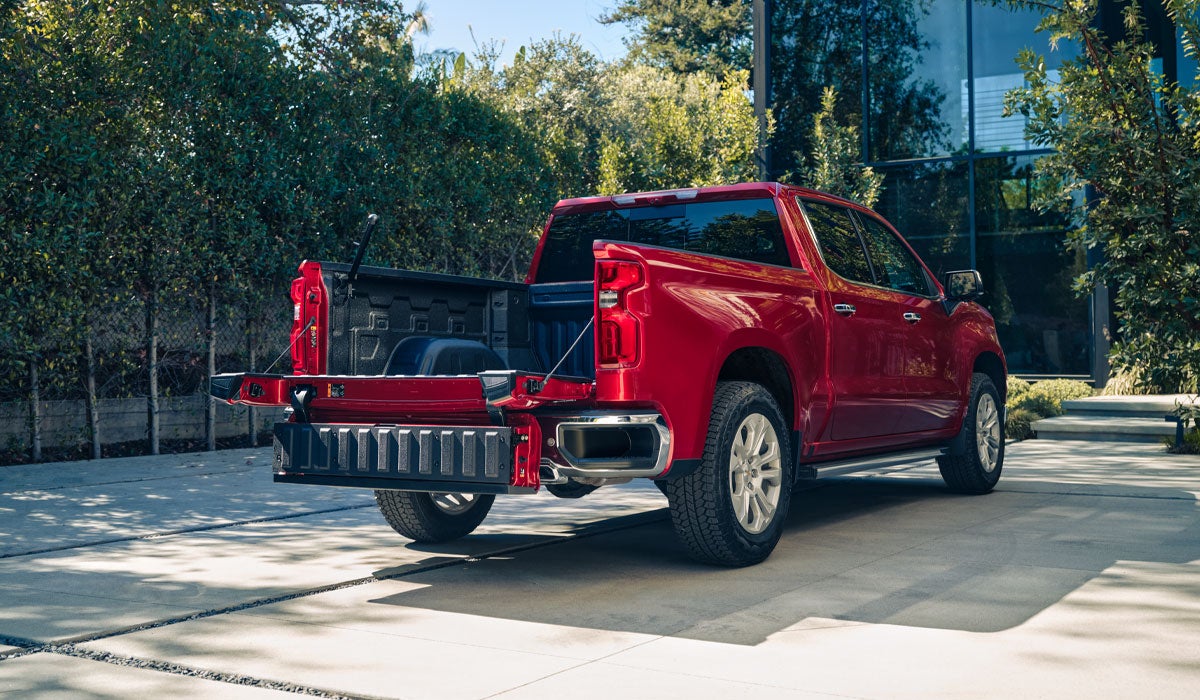 Jack Schmitt Chevrolet of O'Fallon in OFALLON IL