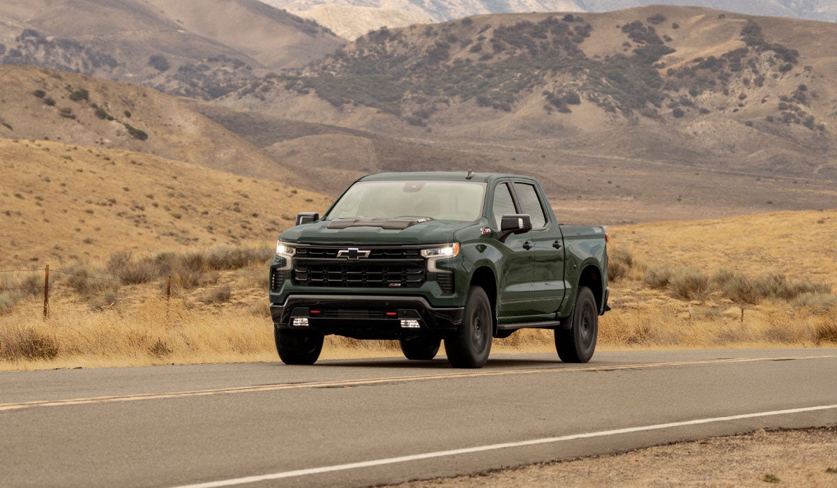 Jack Schmitt Chevrolet of O'Fallon in OFALLON IL