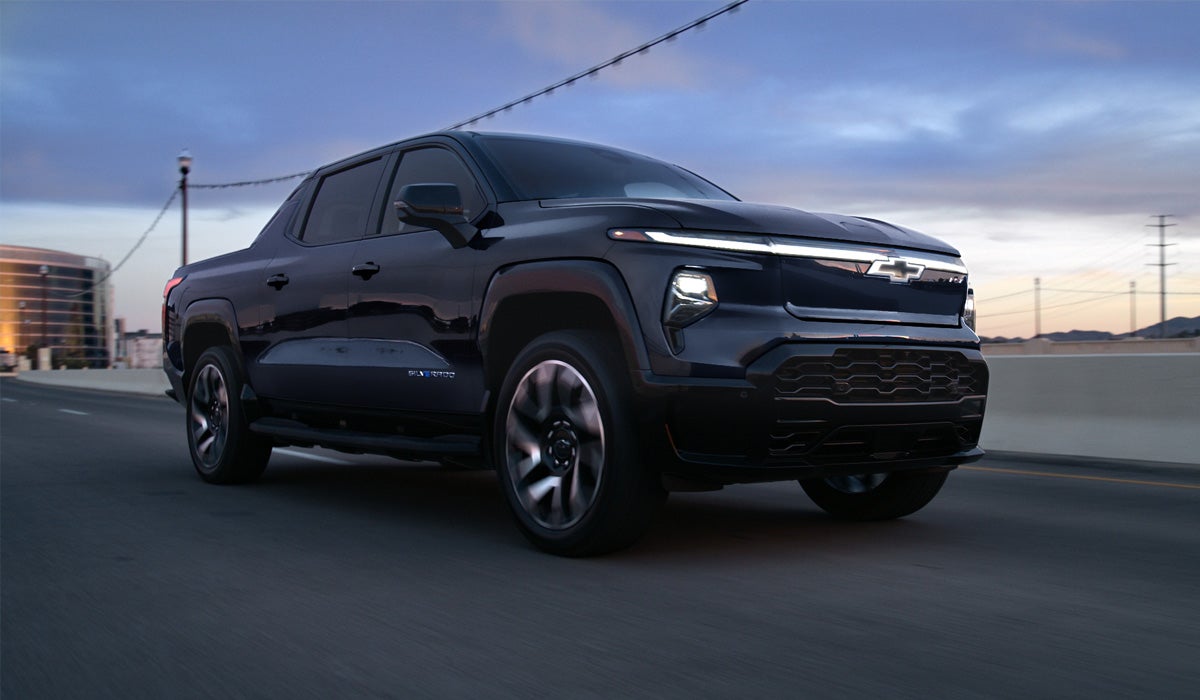 Jack Schmitt Chevrolet of O'Fallon in OFALLON IL