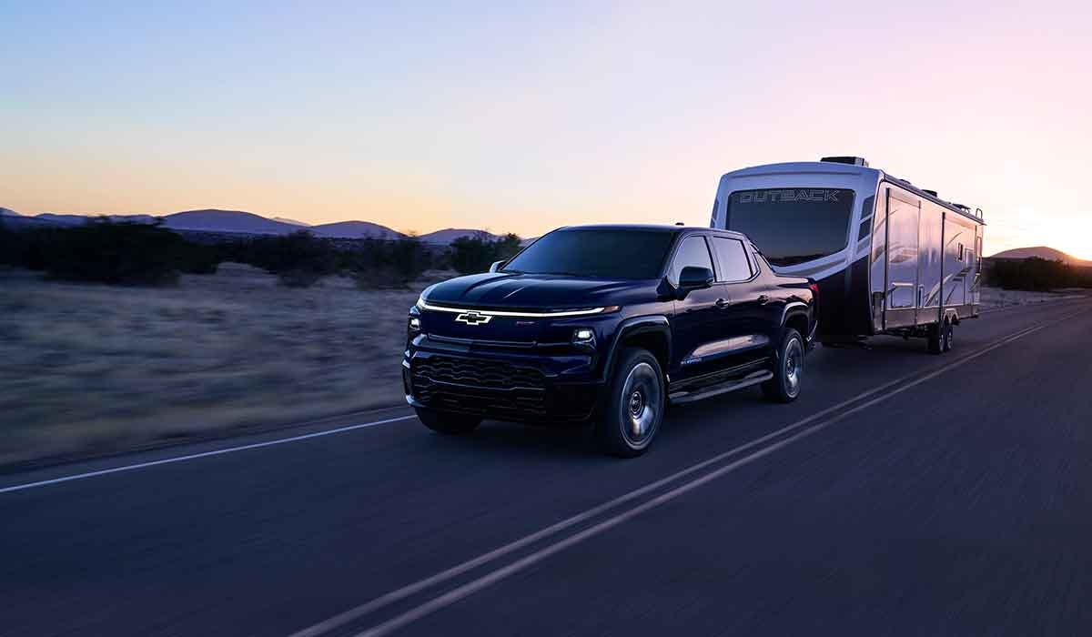 Jack Schmitt Chevrolet of O'Fallon in OFALLON IL