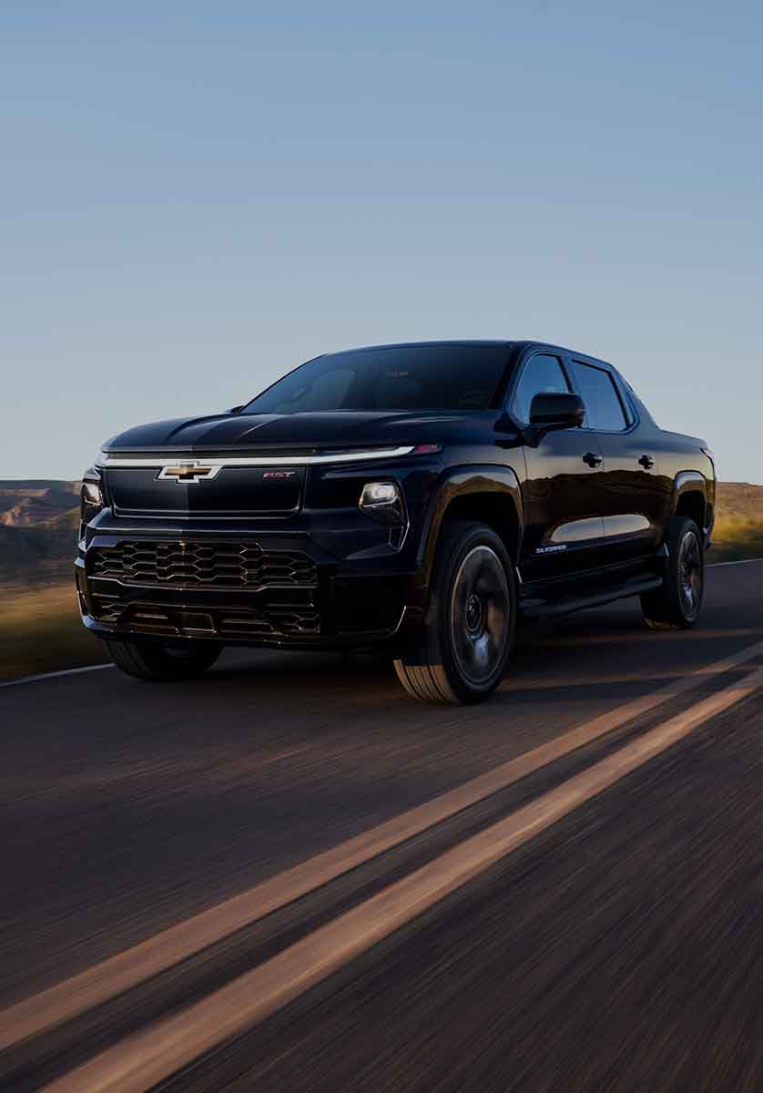 Jack Schmitt Chevrolet of O'Fallon in OFALLON IL