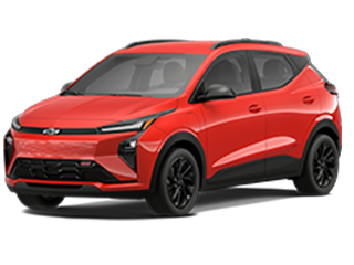 Chevrolet Bolt - Jack Schmitt Chevrolet of O'Fallon in OFALLON IL