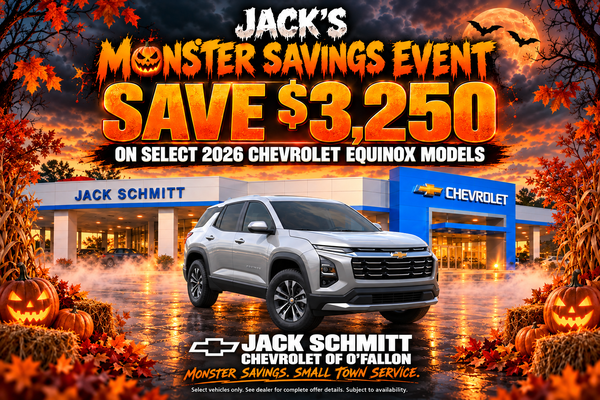Monster Savings Event!