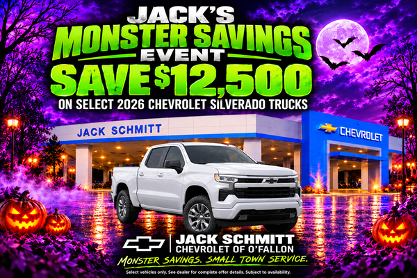 Monster Savings Event!