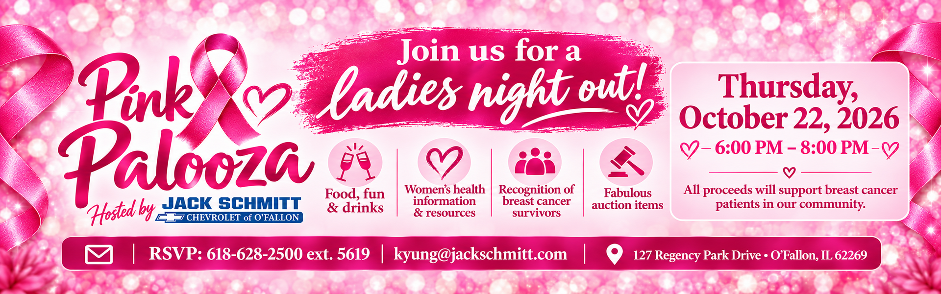 Ladies Night Out