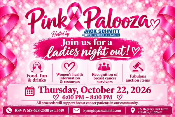 Ladies Night Out