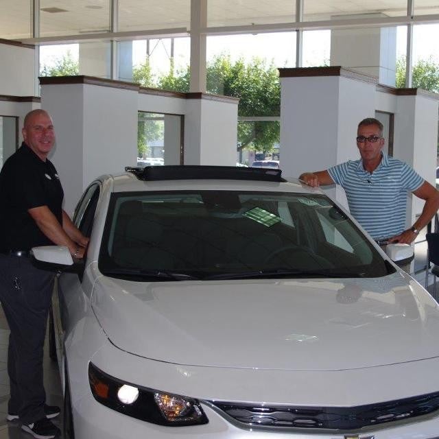 Affordable prices and top-notch service | Jack Schmitt Chevrolet of O'Fallon in OFALLON IL