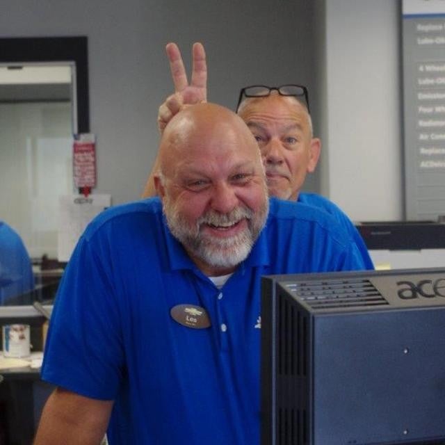 Friendly staff | Jack Schmitt Chevrolet of O'Fallon in OFALLON IL