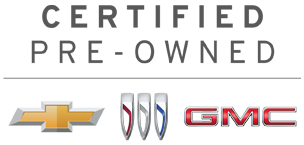 Chevrolet Buick GMC Certified Pre-Owned in OFALLON, IL